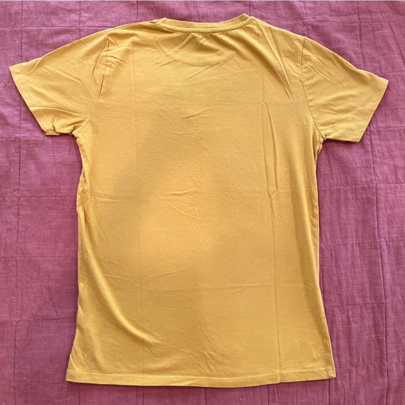 New Look Have a Nice Day Graphic Tee - Picture 4 of 5